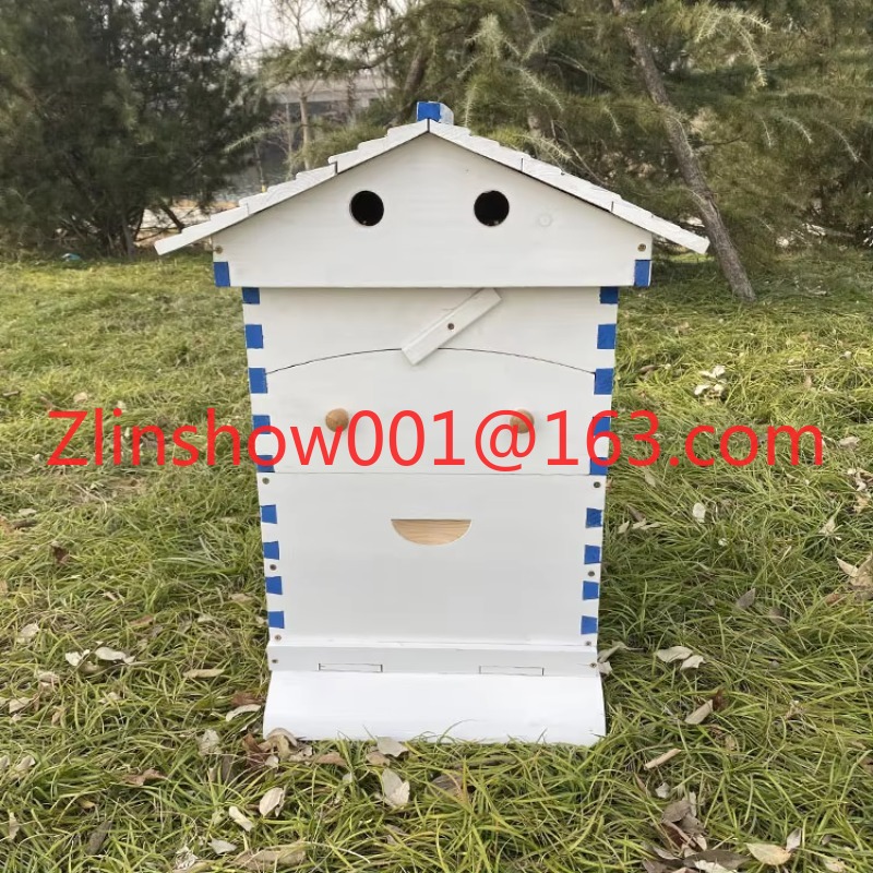 Заводская цена Автоматический  – обзор и цена Beehive Frame Wax