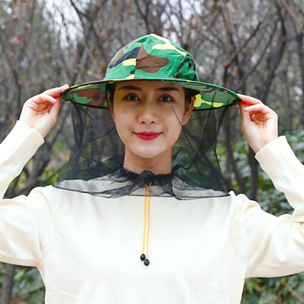 Защитная шляпа для пчеловодств – обзор и цена Agriculture Farming Hats