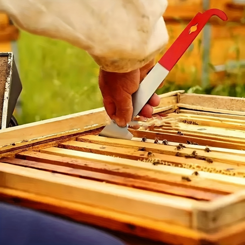 Многофункциональный инструмент – обзор и цена Beehive Frame Wax