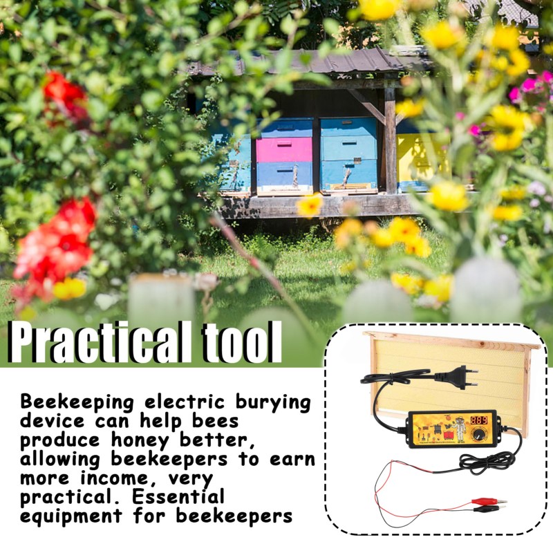 Рамка для вощинных рамок ABMS, – обзор и цена Beehive Frame Wax