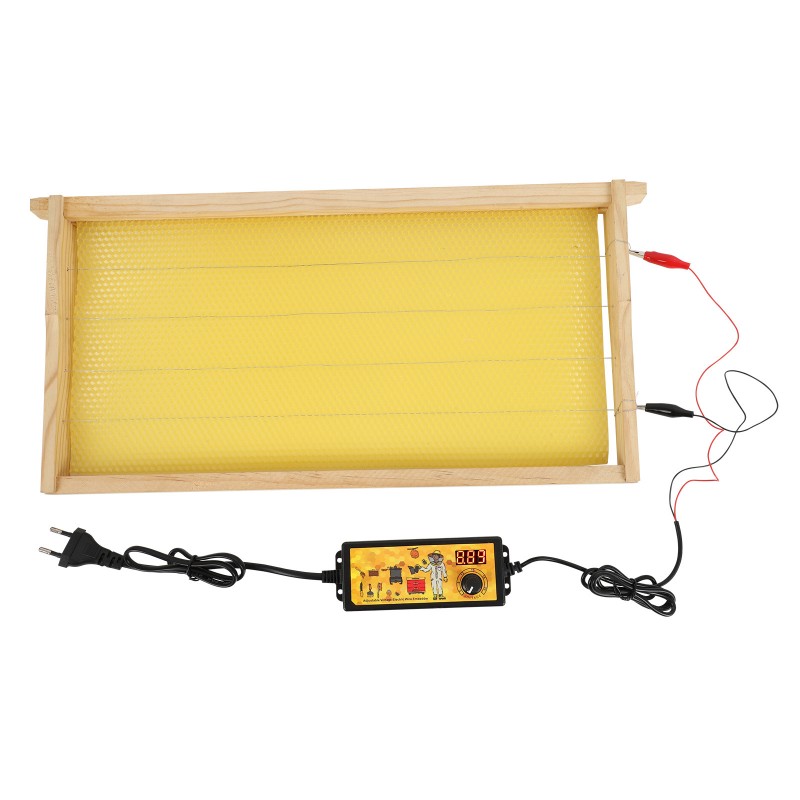 Рамка для вощинных рамок ABMS, – обзор и цена Beehive Frame Wax