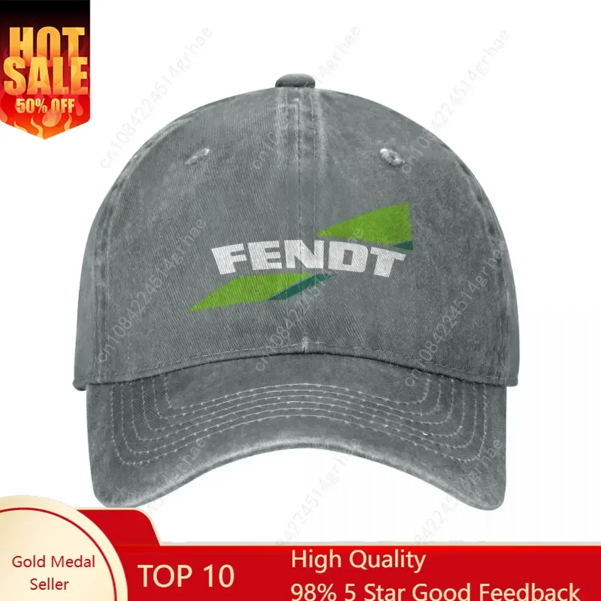 Бейсболки для мужчин и женщин  – обзор и цена Agriculture Farming Hats