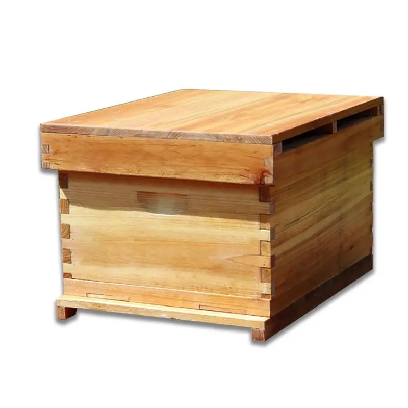 Пчелиный улей из кипячёного во – обзор и цена Beehive Frame Wax
